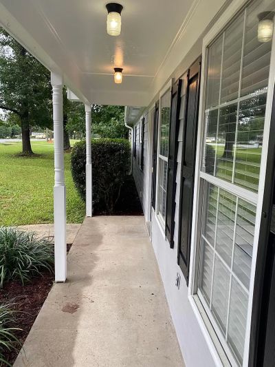Georgia Ave listing photo
