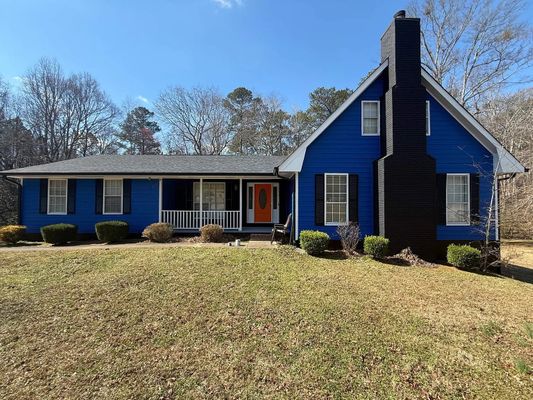 Hayes Ln, Rex, GA listing photo