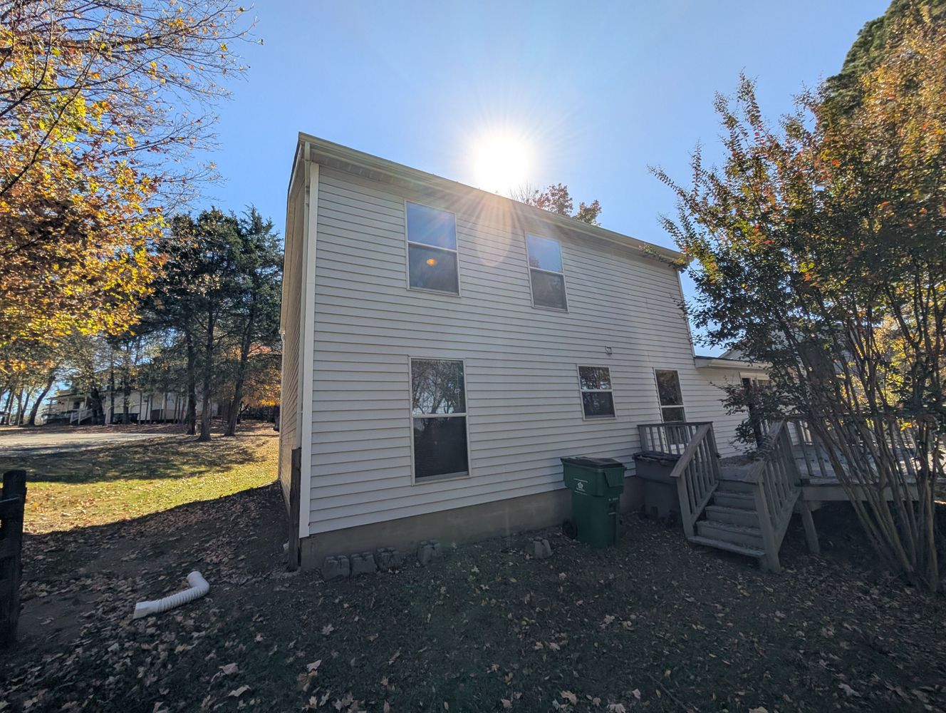 Flint Glenn Ln, Charlotte NC 28262 on Alcove