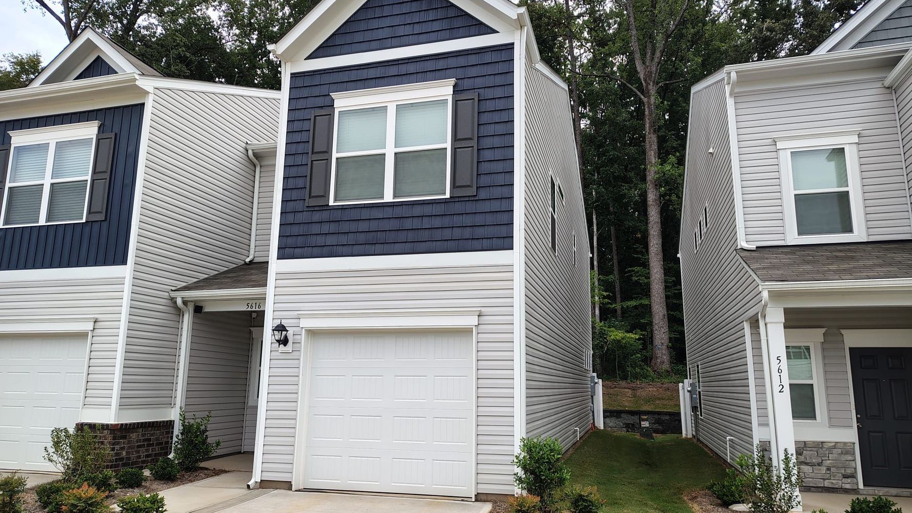 Ringneck Road, Charlotte NC 28216 on Alcove