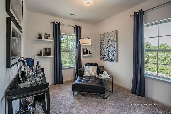 Ainslie Downs St, Charlotte, NC listing photo