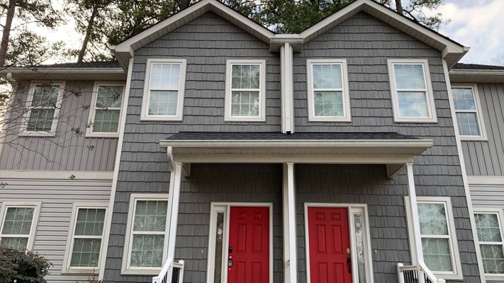 Pineland Cir, Raleigh, NC listing photo