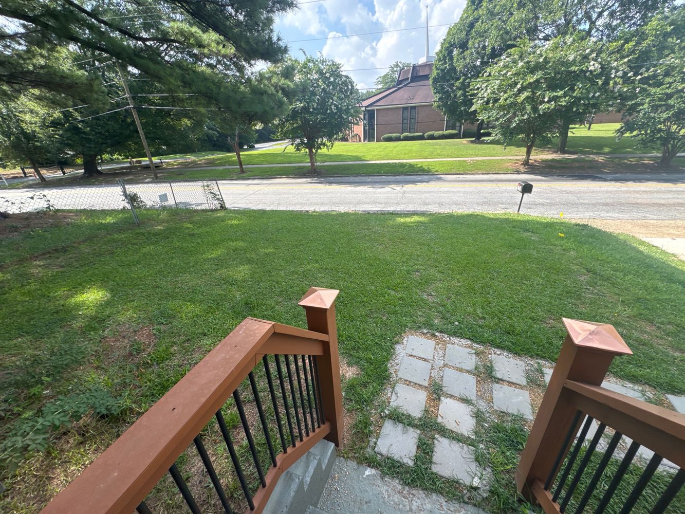 Campbellton Rd SW, Atlanta GA 30311 on Alcove