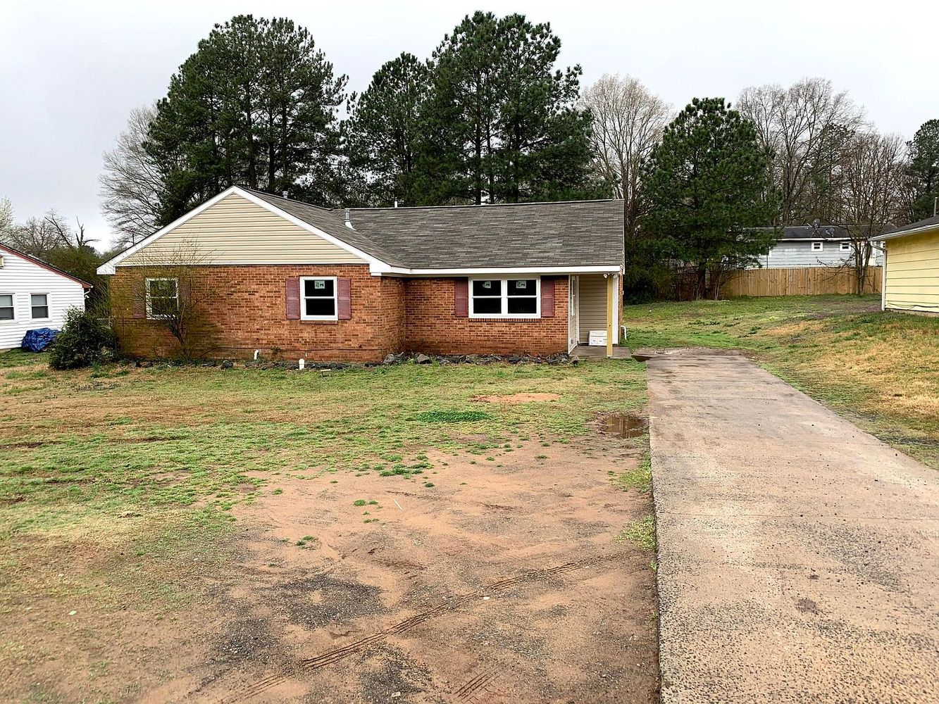 Lynn Rd, Durham NC 27703 Alcove