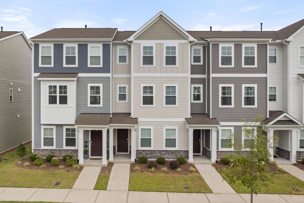 Perry Creek Rd, Raleigh, NC listing photo