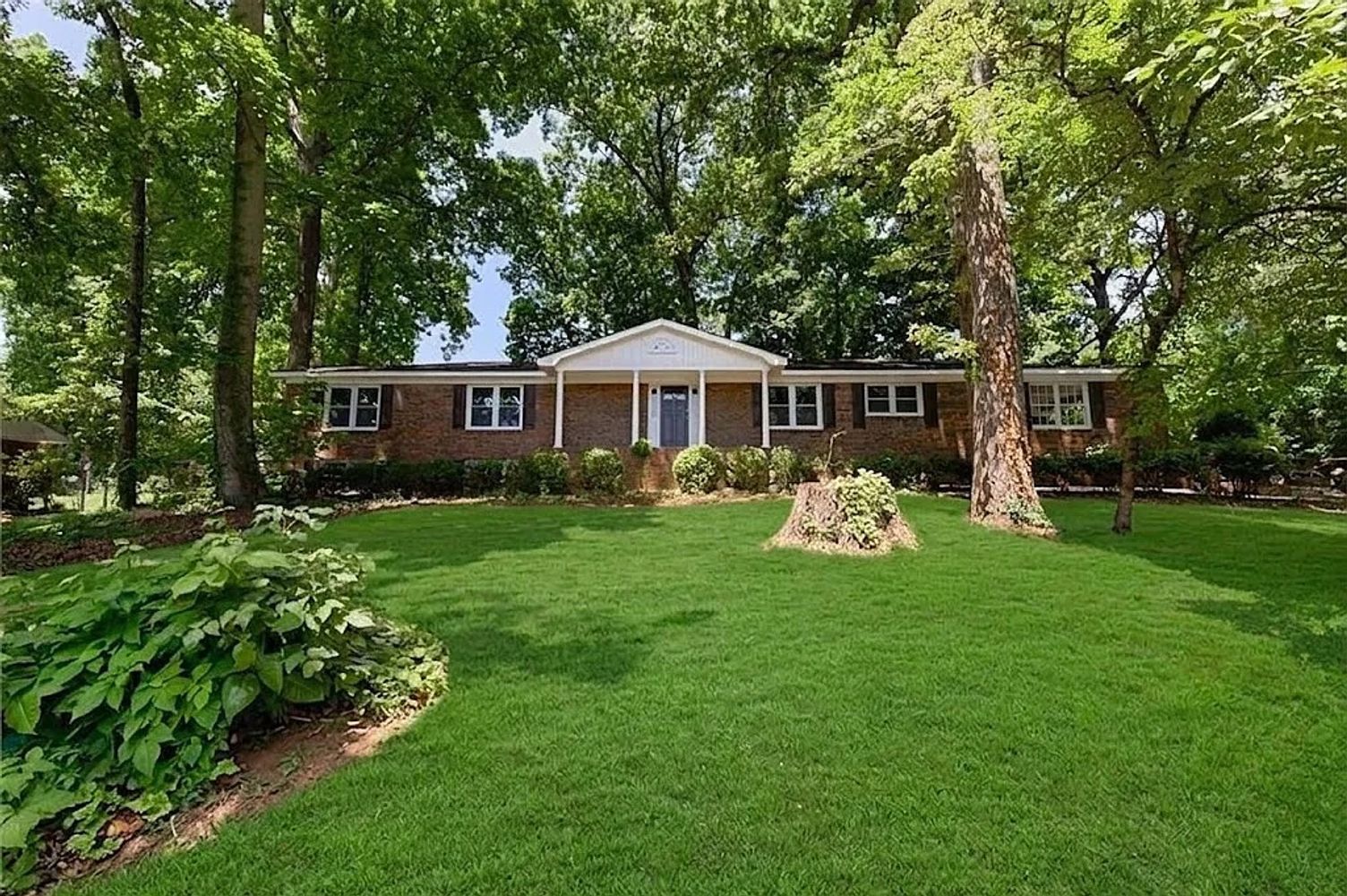 Potomac Dr NW, Kennesaw GA 30144 on Alcove