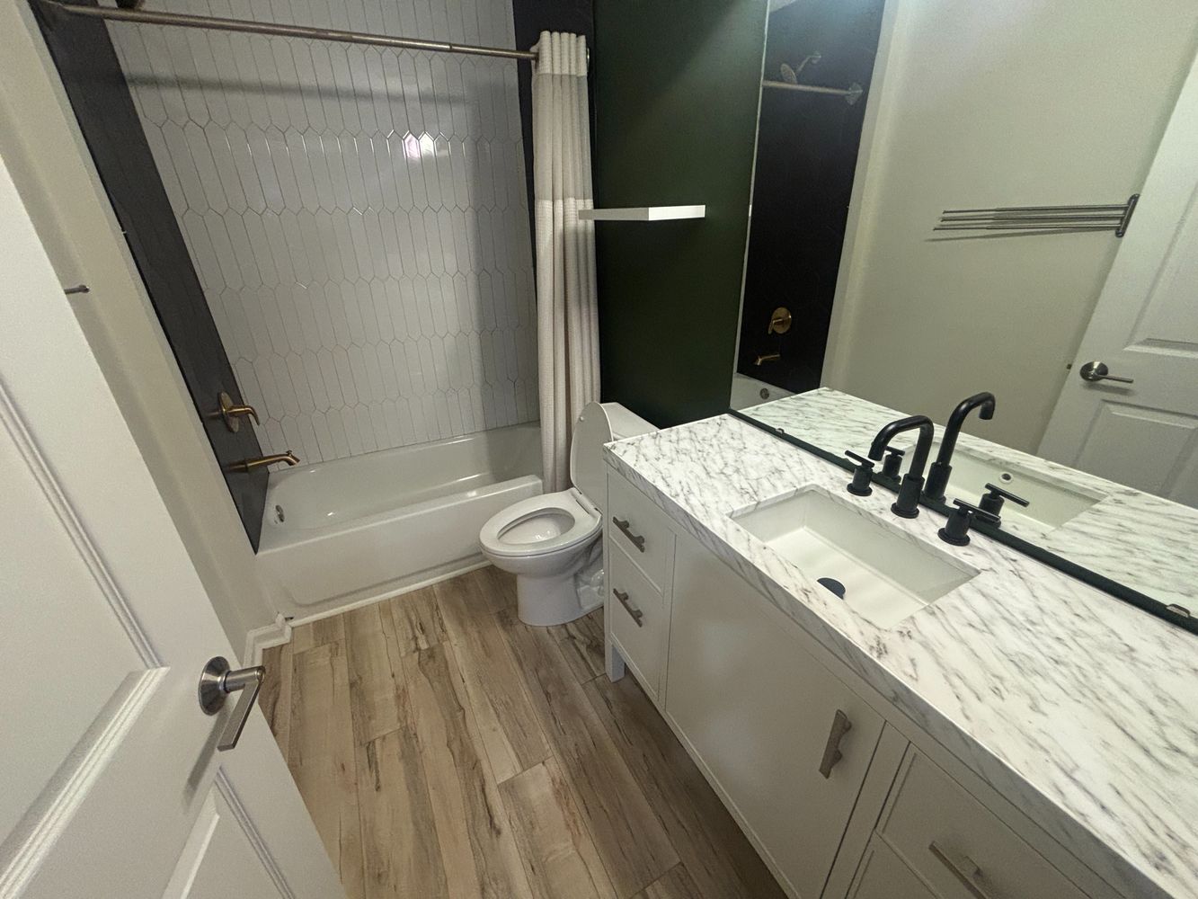 Co-living rooms at Trailwood Heights Ln, Raleigh NC 27603 on Alcove