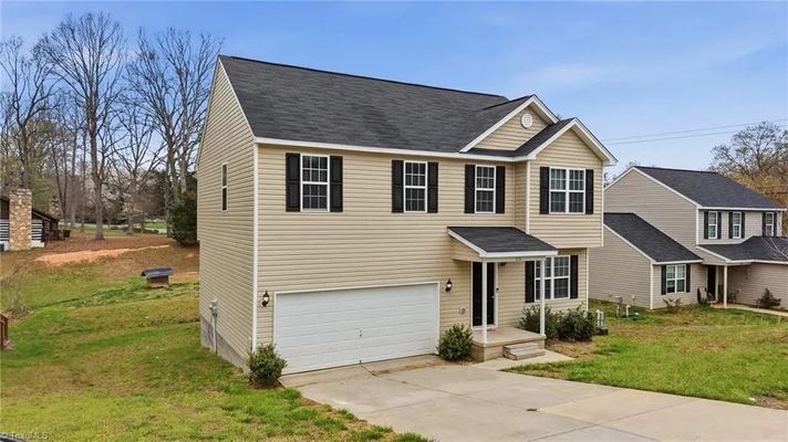 Ransom Trace Ct, Winston-salem, NC, NC listing photo