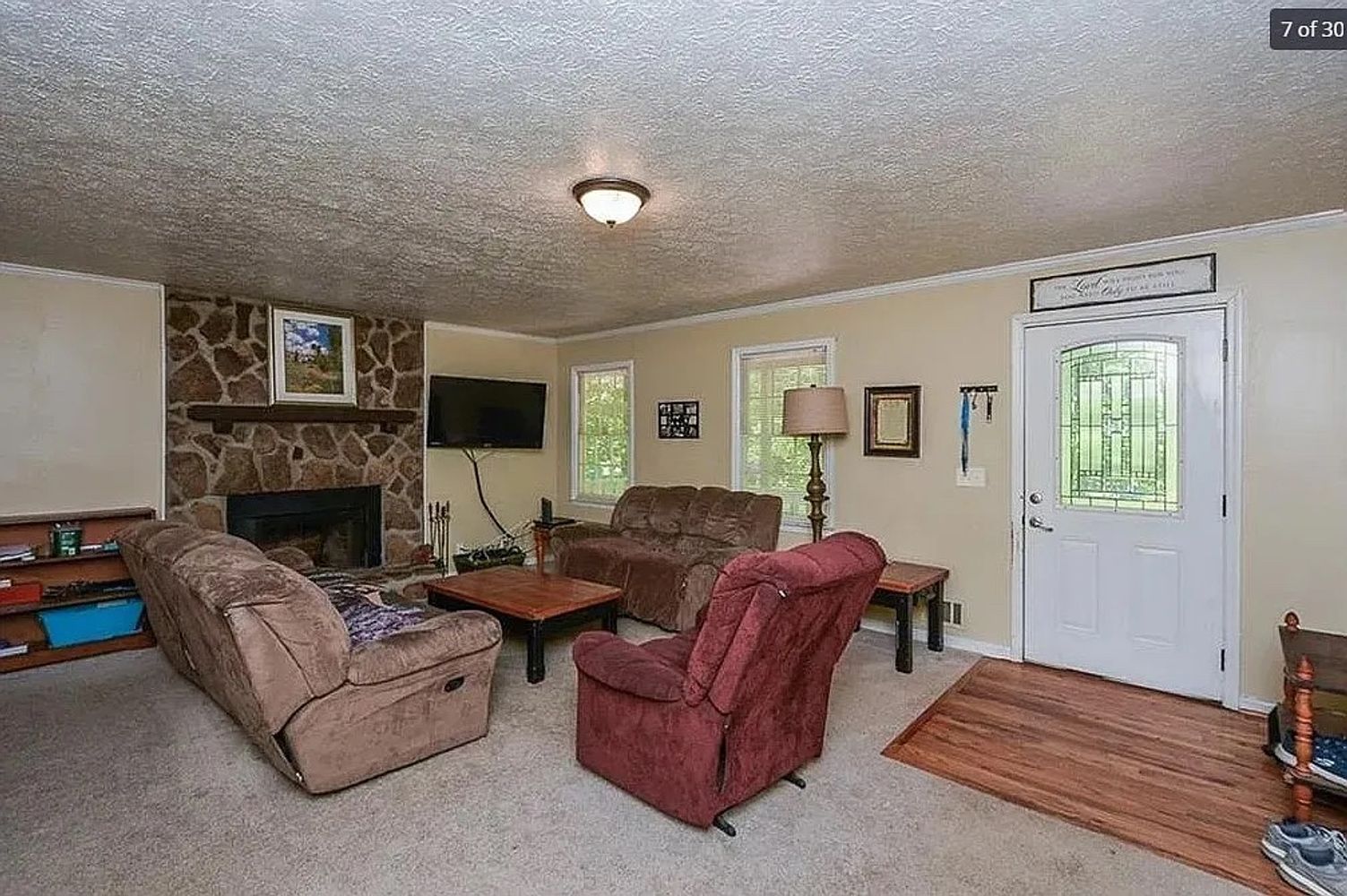 Jacee Cir, Canton GA 30115 on Alcove