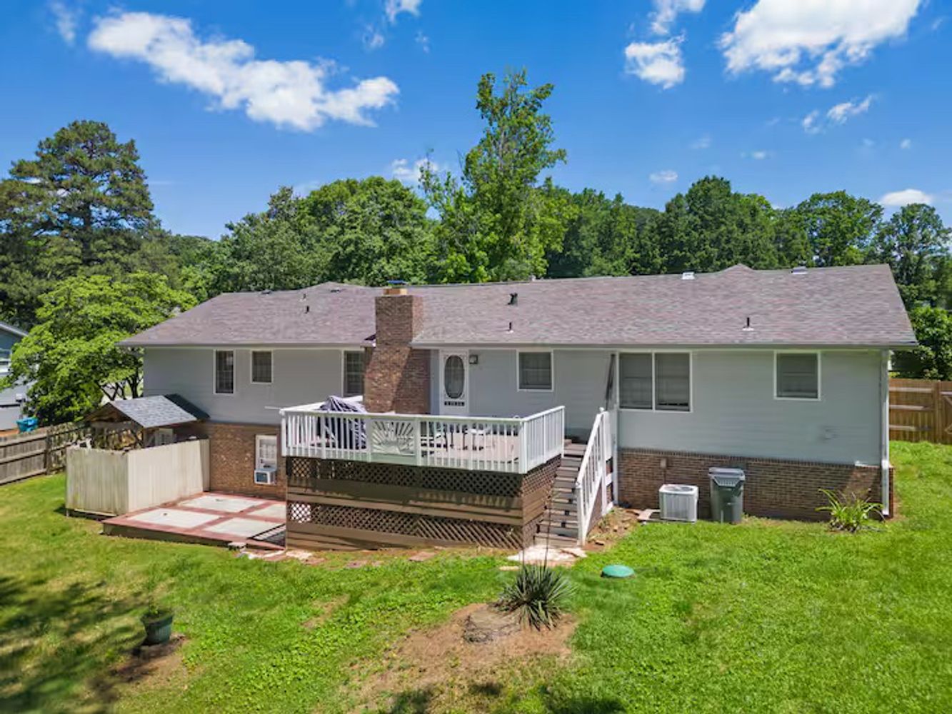 Greg Dr SW, Lilburn GA 30047 on Alcove