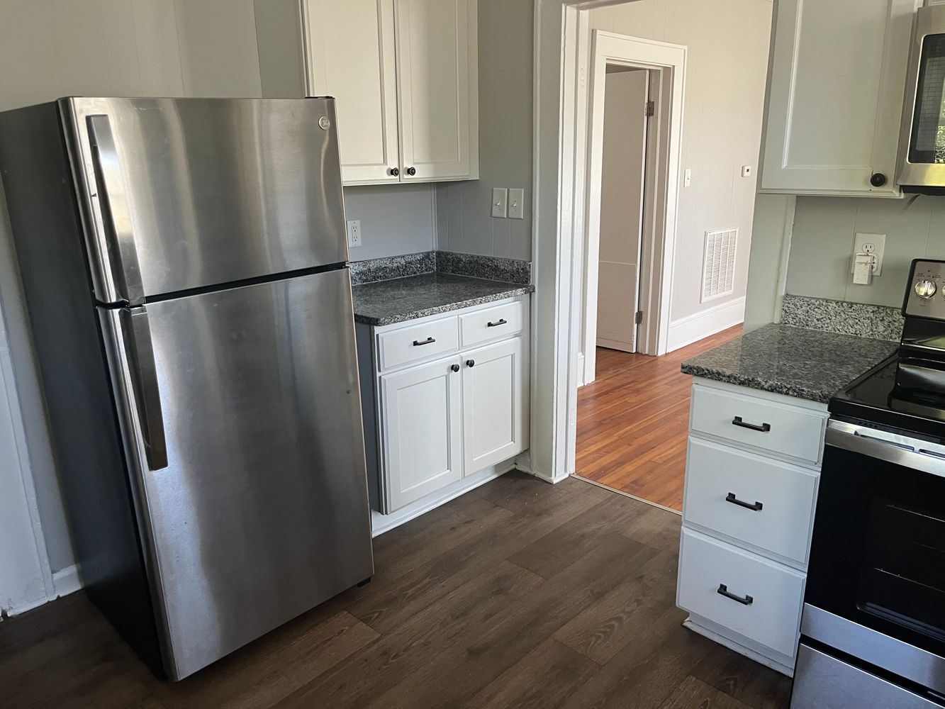 Holloway St, Durham NC 27701 on Alcove