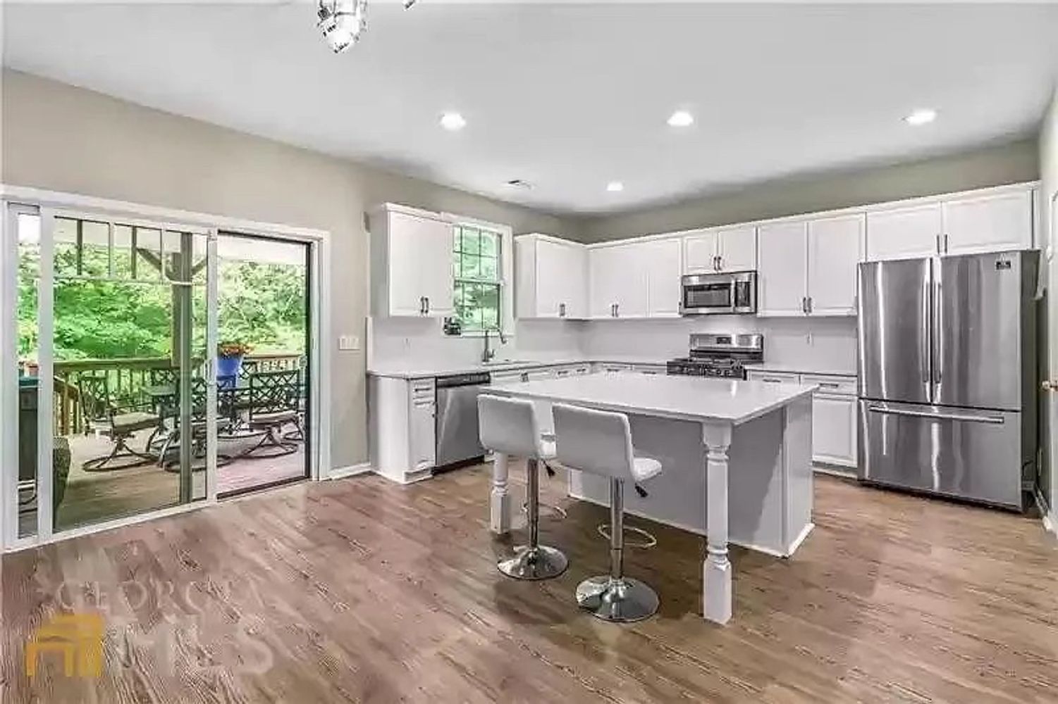 Weller Tr NE, Sugar Hill GA 30518 on Alcove