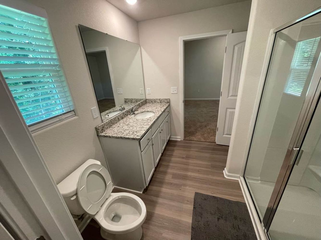 Co-living rooms at Hawley St, Charlotte NC 28214 on Alcove