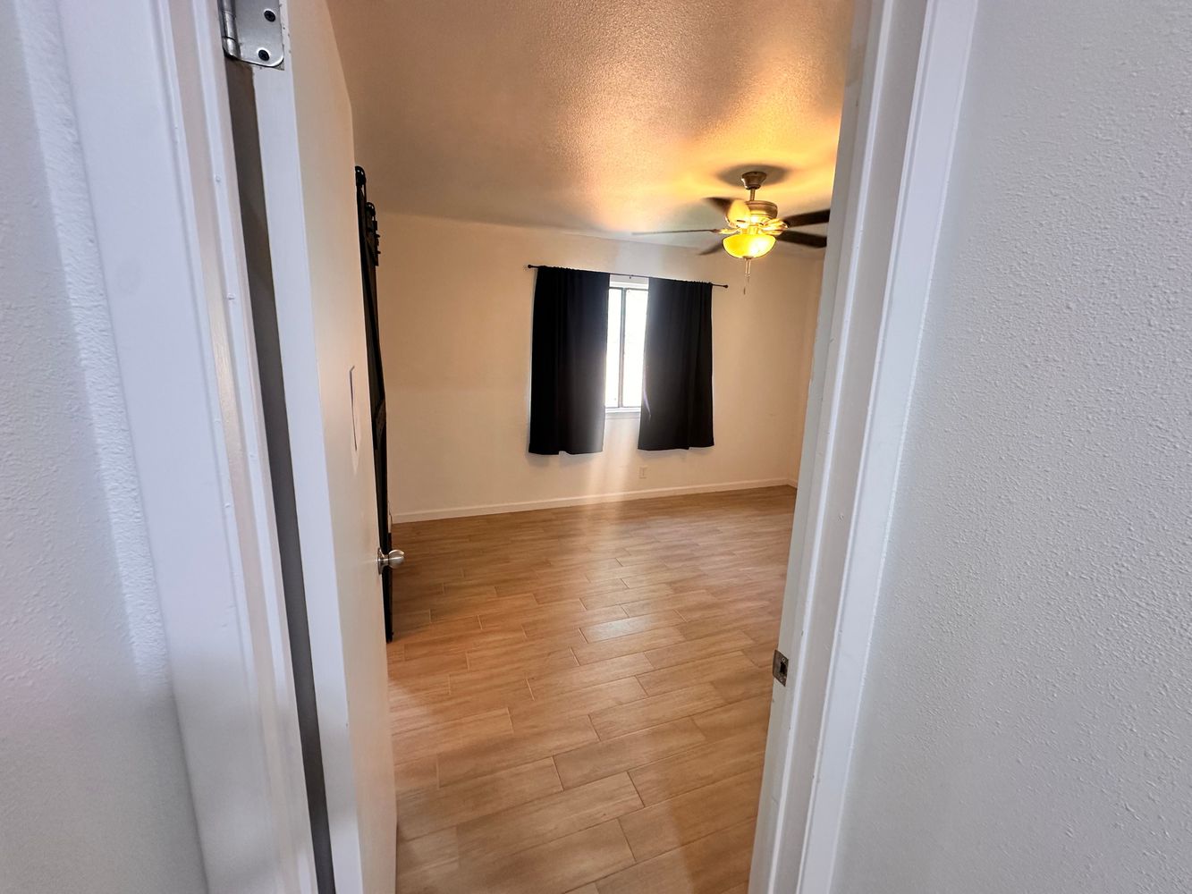 Co-living rooms at Southwest Dr, Austin TX 78744 on Alcove