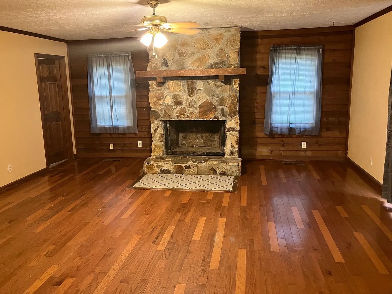 Vonda Ln SW, Mableton GA 30126 on Alcove