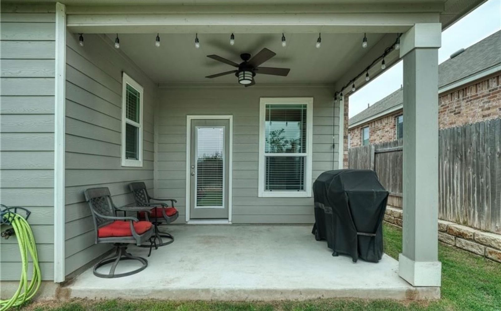 Muenster Dr, Hutto TX 78634 on Alcove
