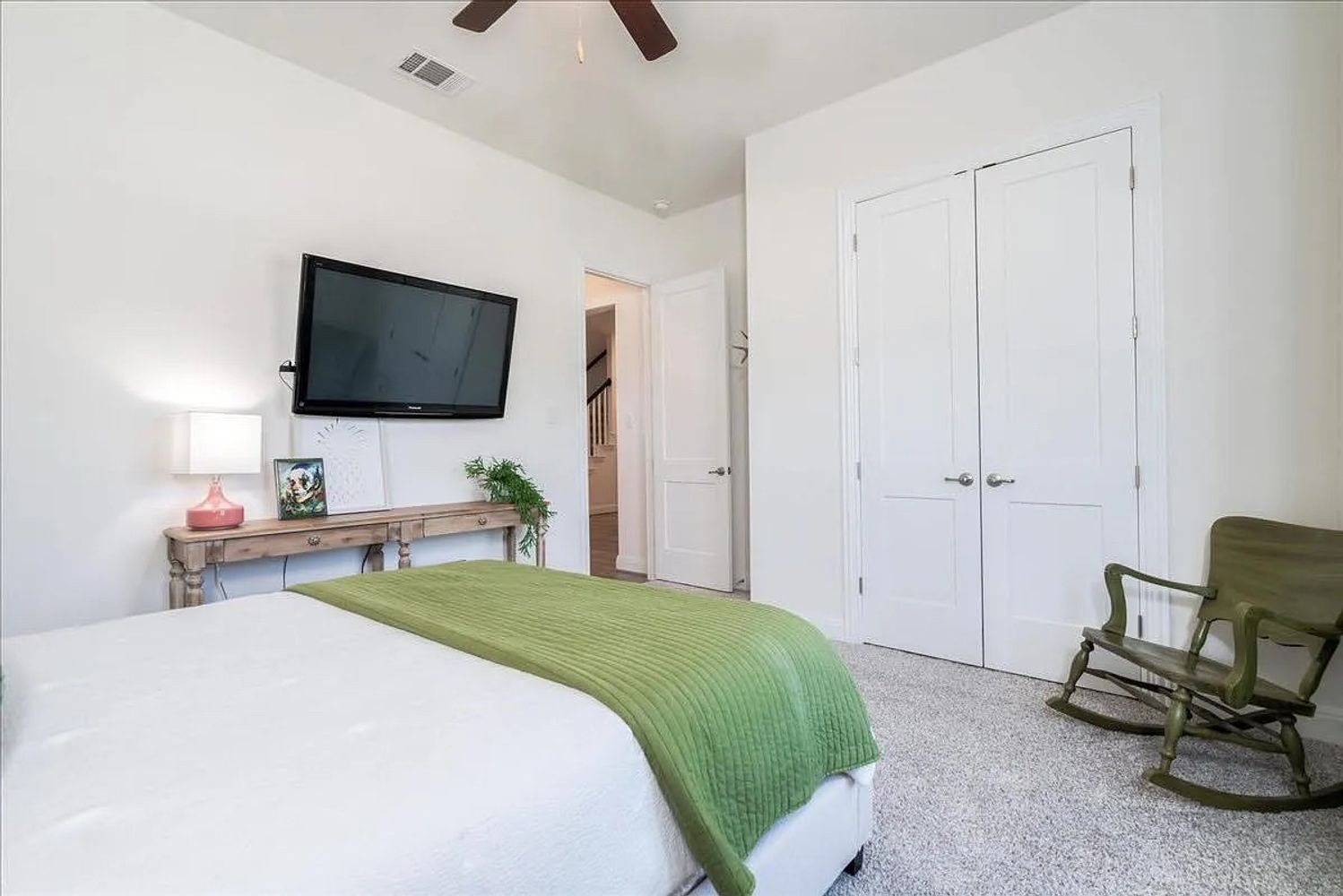 Fresno Ave, Pflugerville TX 78660 on Alcove