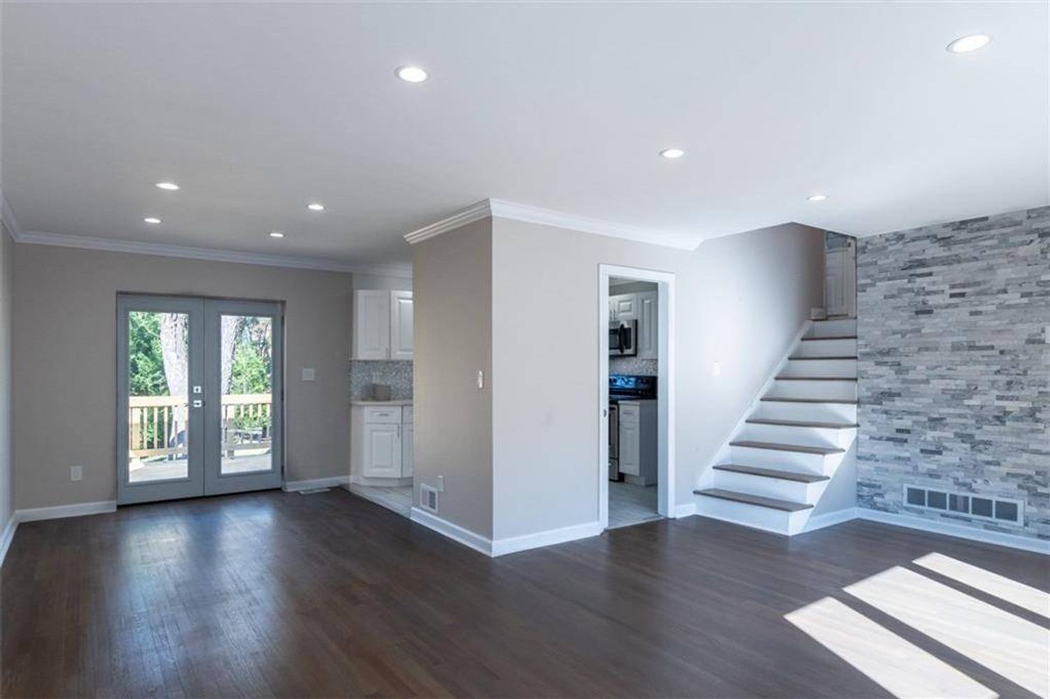 Trafalgar Way, Atlanta GA 30341 on Alcove