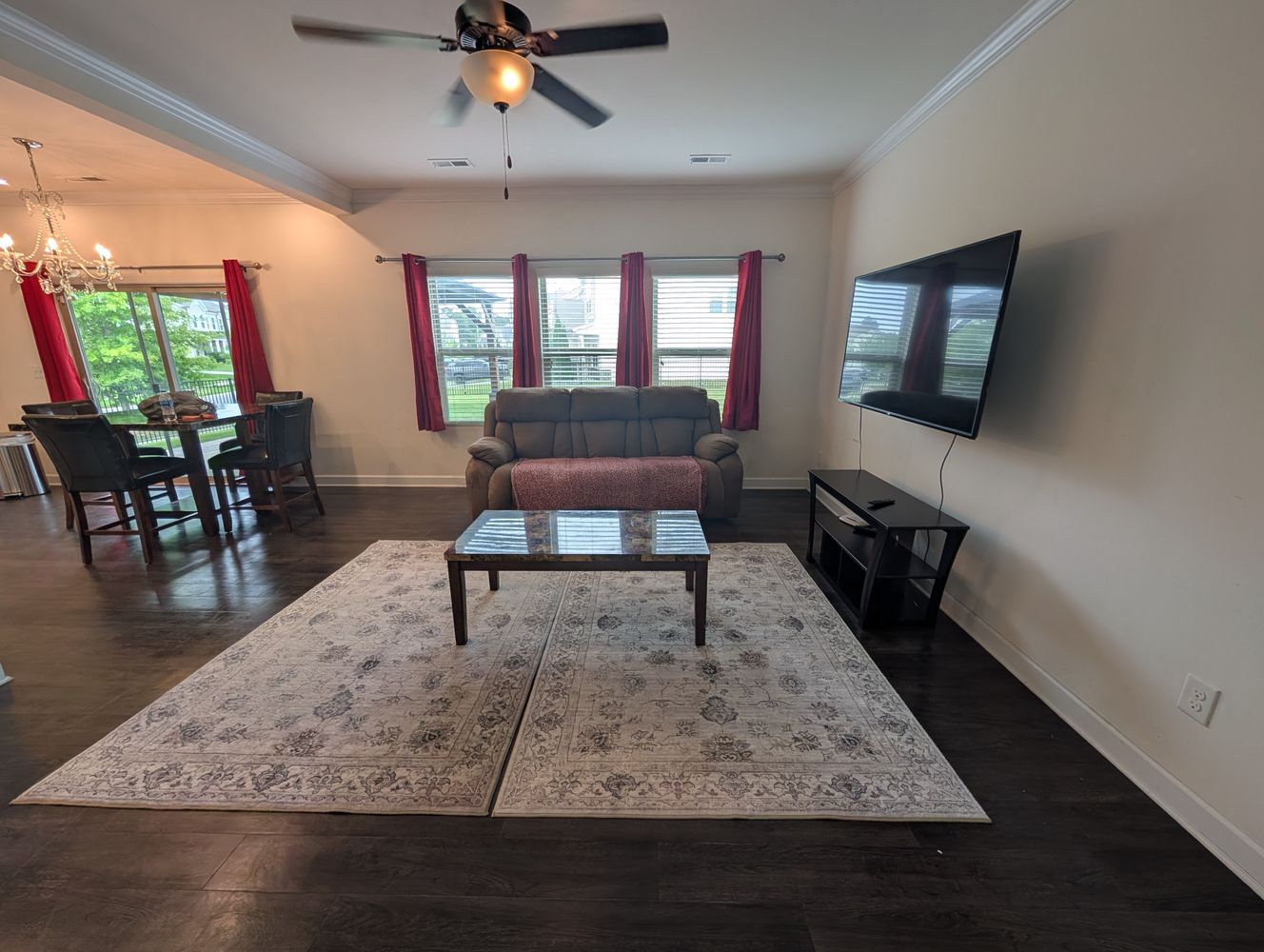 Rupell Dr, Charlotte NC 28273 on Alcove