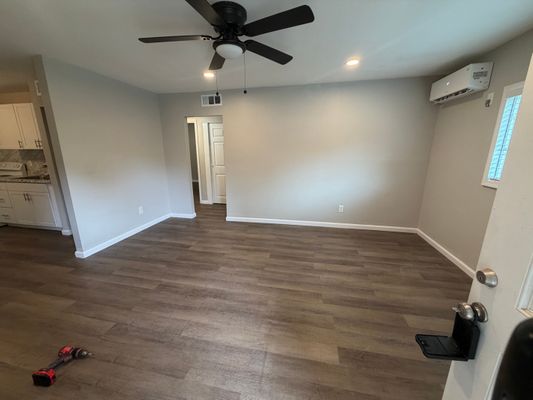 Gresham Park Dr listing photo