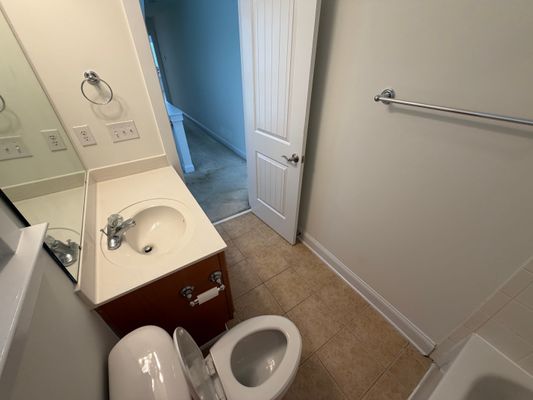 Dubois Court listing photo