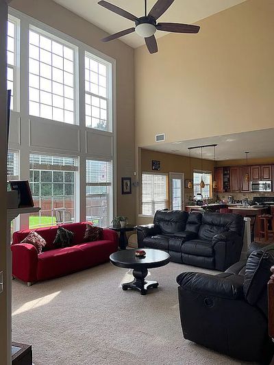 Arbor Vista Dr listing photo