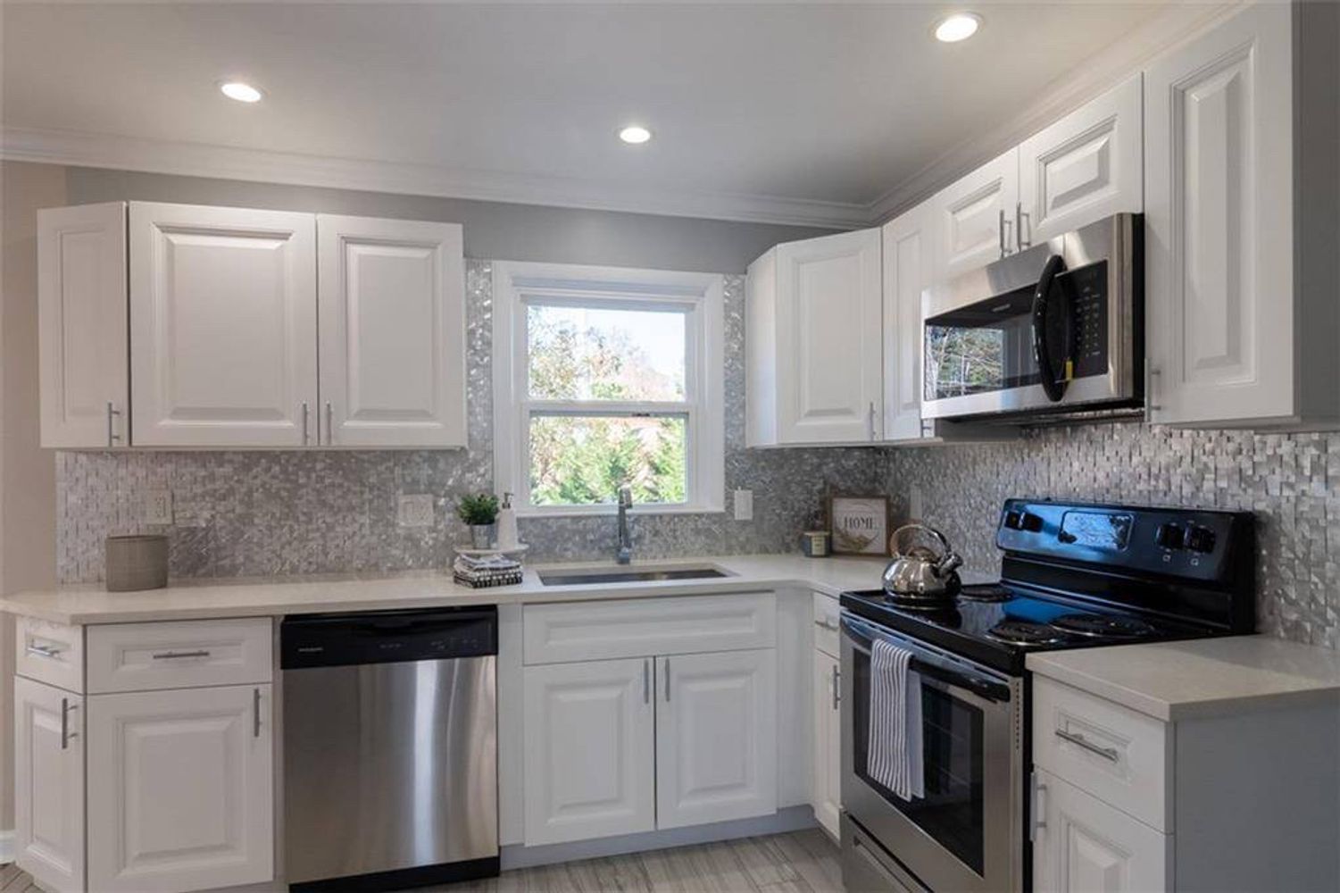 Trafalgar Way, Atlanta GA 30341 on Alcove