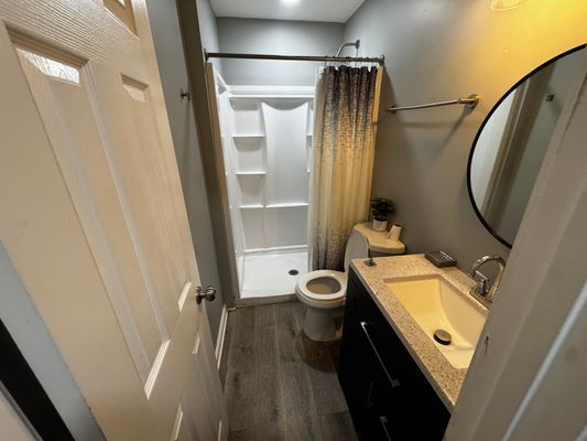 Denham St listing photo