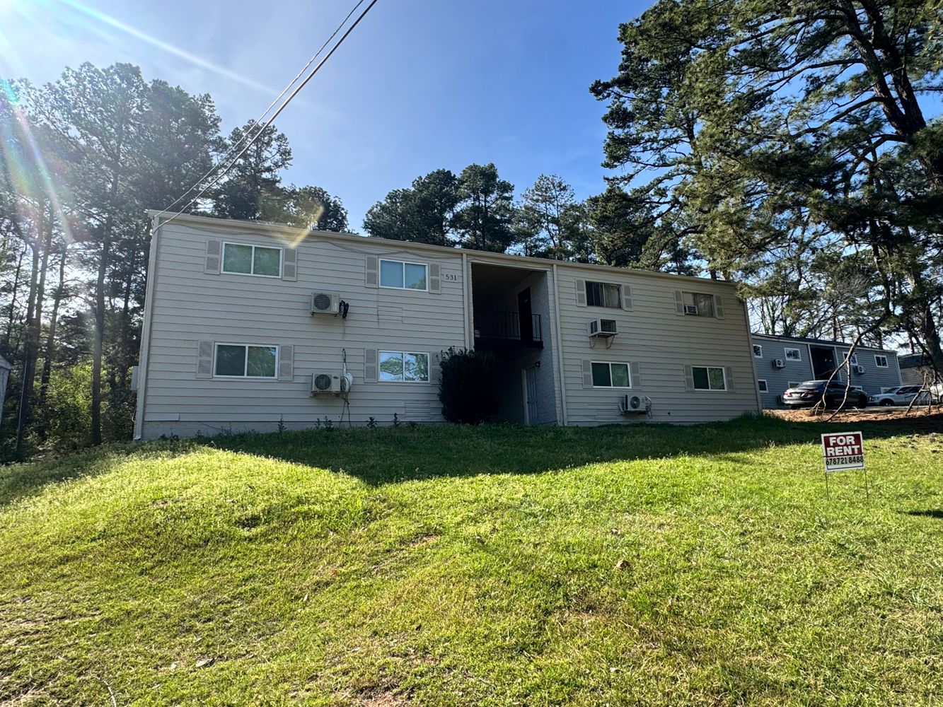 Gresham Park Dr, Marietta GA 30062 on Alcove