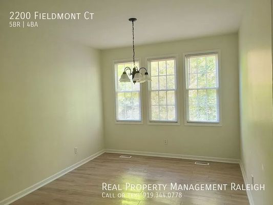 Fieldmont Ct listing photo