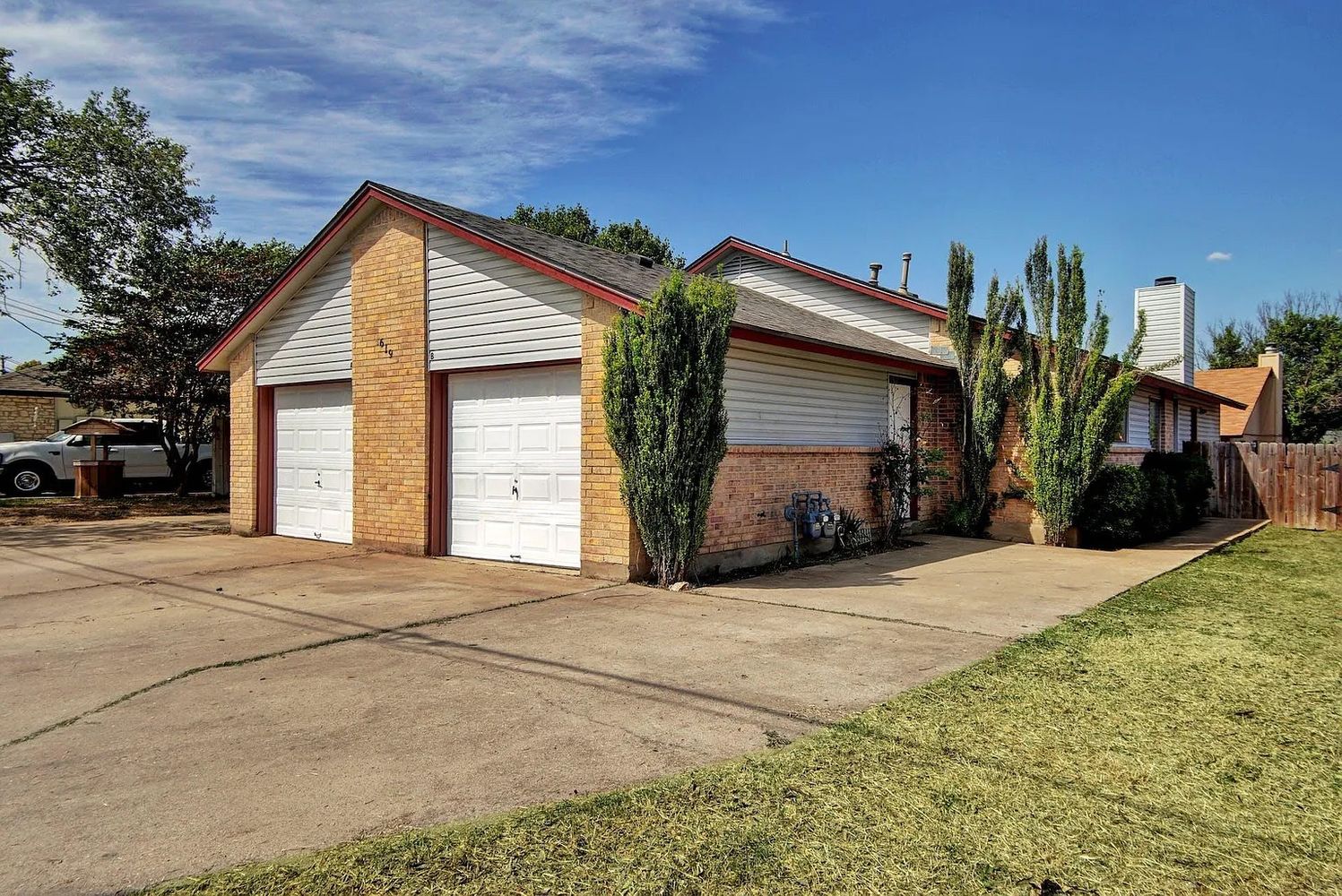 Luther Dr, Georgetown TX 78628 on Alcove