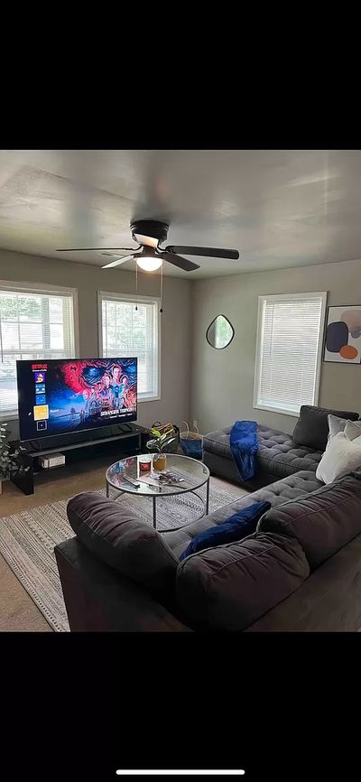 W Horah St listing photo