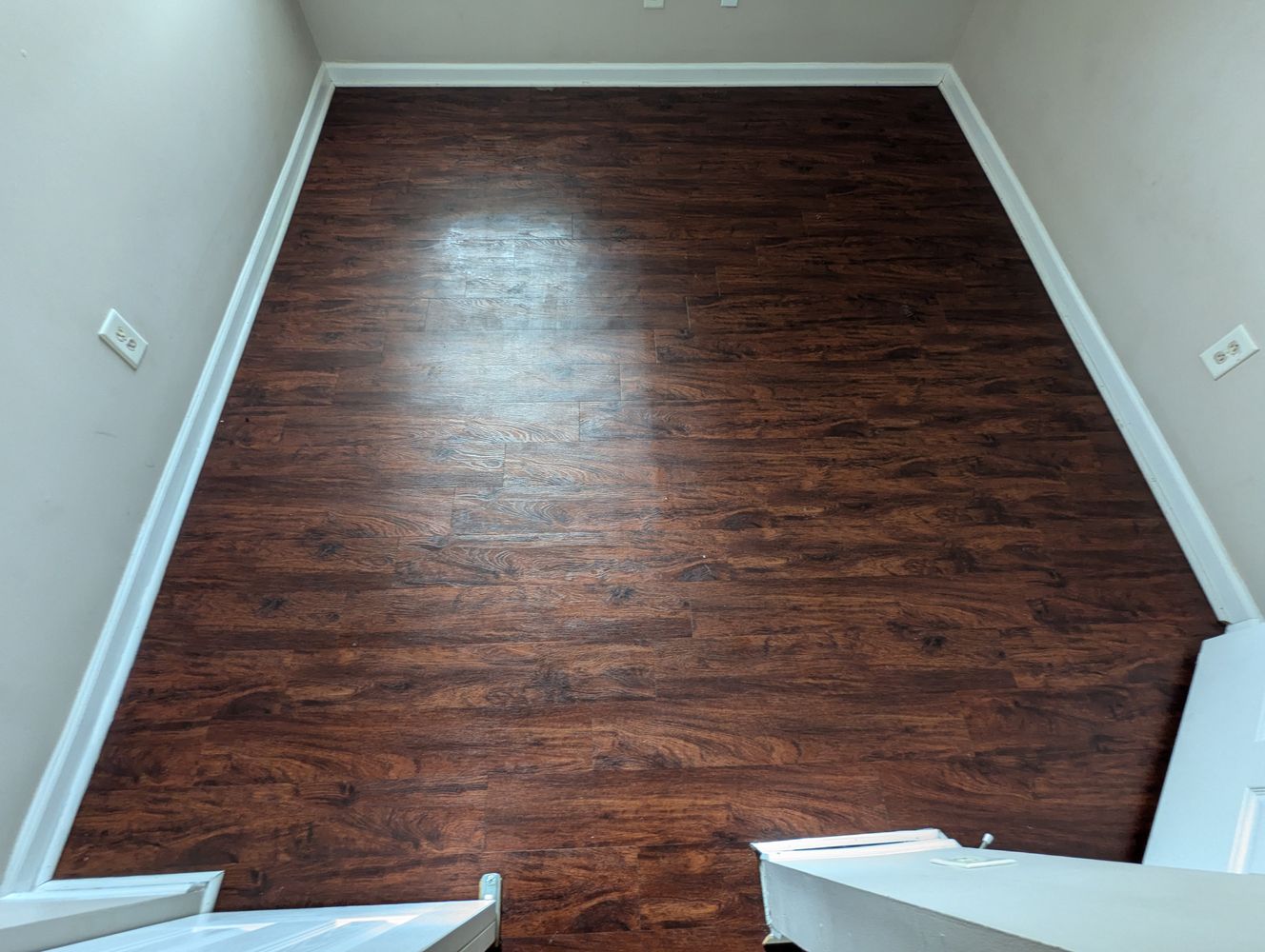 Co-living rooms at Belmont Stables Dr, Charlotte NC 28216 on Alcove