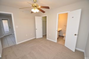 Crab Orchard Dr, Raleigh NC 27606 on Alcove