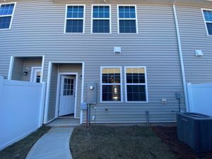 Canton Side Ave, Charlotte NC 28273 on Alcove