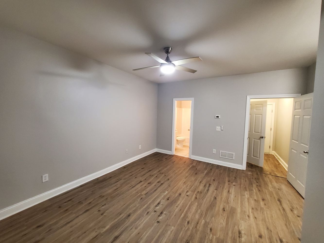 Co-living rooms at Bayrose Cir, East Point GA 30344 on Alcove