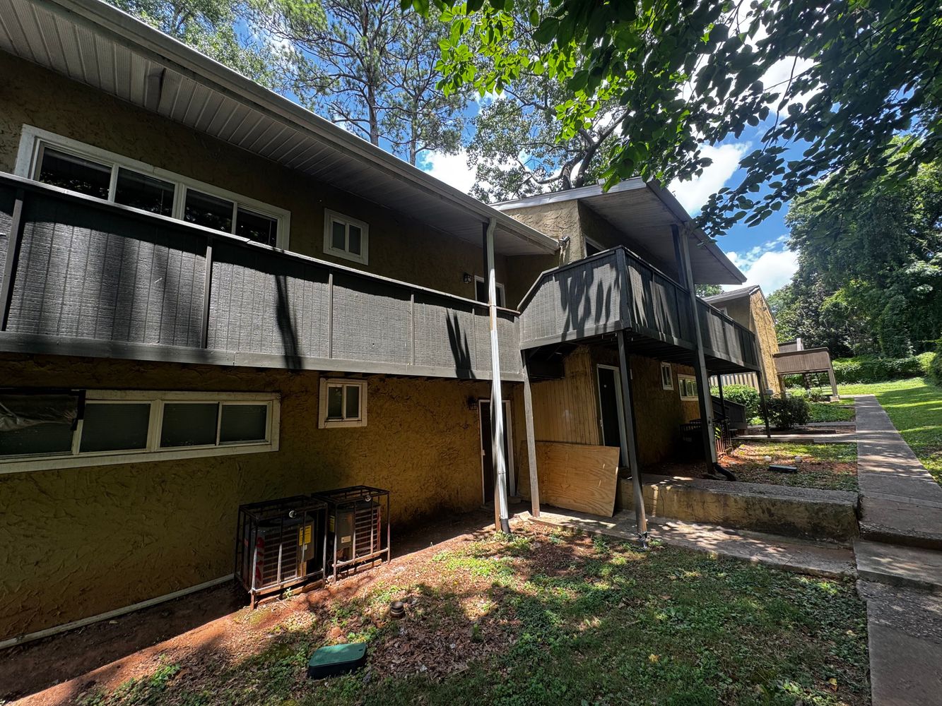 Stanton Rd SW, Atlanta GA 30311 on Alcove