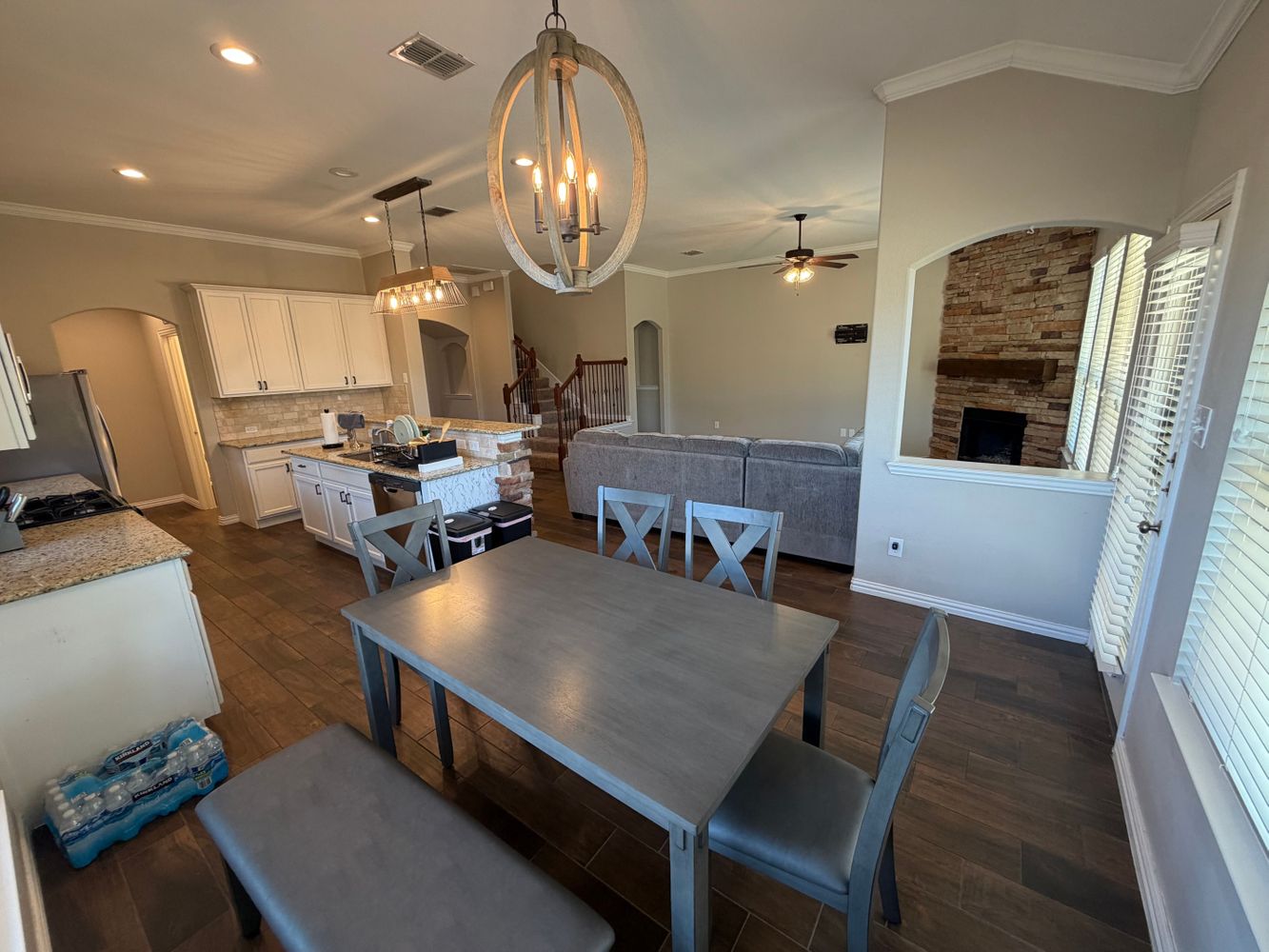 Zanna Grace Way, Haslet TX 76052 on Alcove