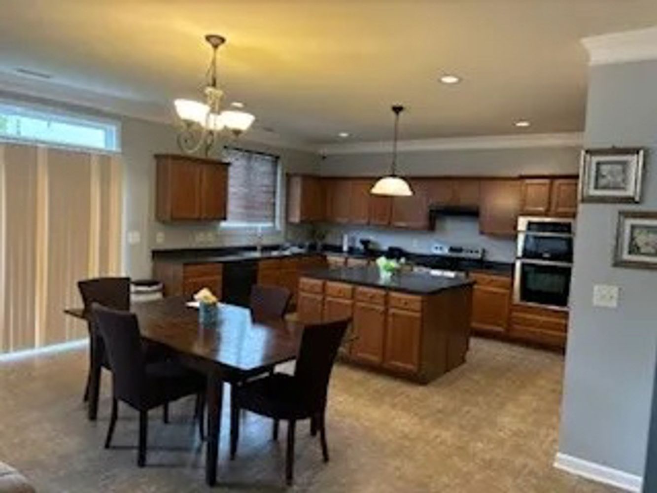 Milpass Dr, Holly Springs NC 27540 on Alcove