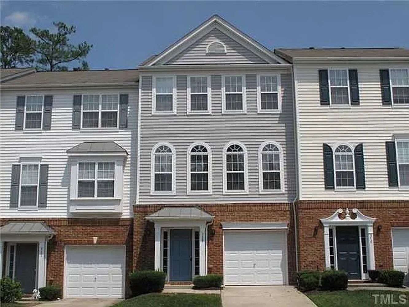 Coral Creek Ln, Morrisville 27560 on Alcove