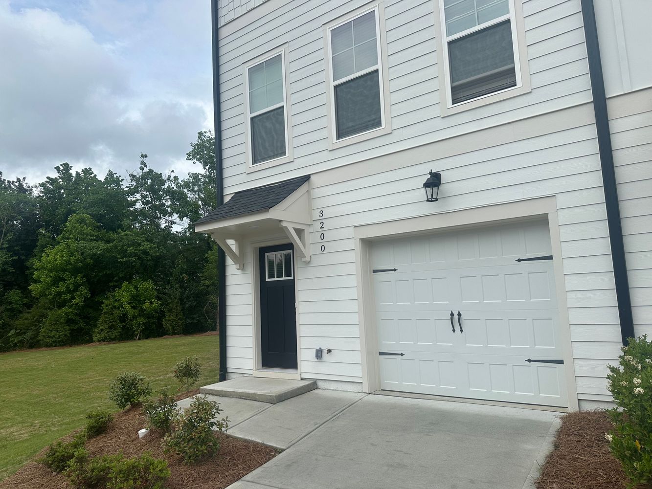 Bateman Drive SE, Atlanta GA 30354 on Alcove