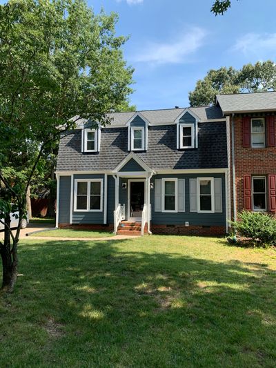Sawmill Rd, Raleigh, NC listing photo