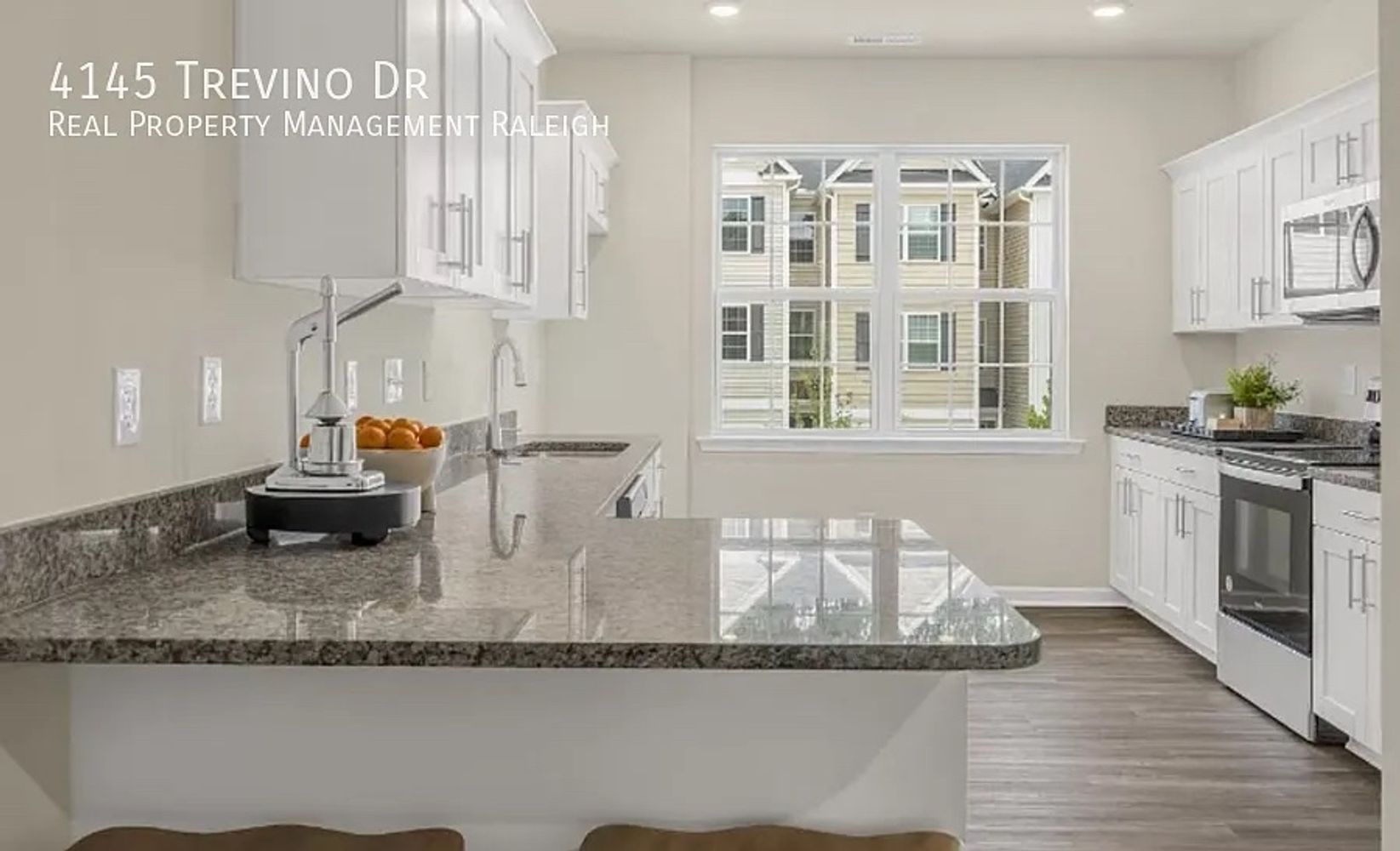 Trevino Dr, Durham NC 27704 on Alcove