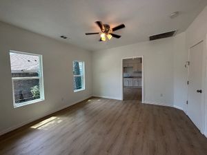 Leath St, Dallas TX 75212 on Alcove