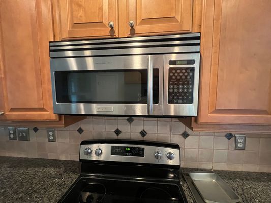 Daingerfield Dr listing photo