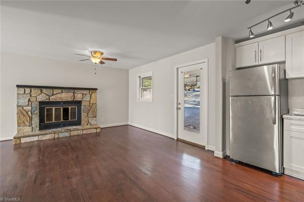 Merry Oaks Trail, Winston-Salem, NC listing photo