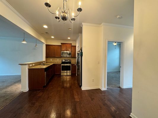 Warm Springs Ln, Raleigh, NC listing photo