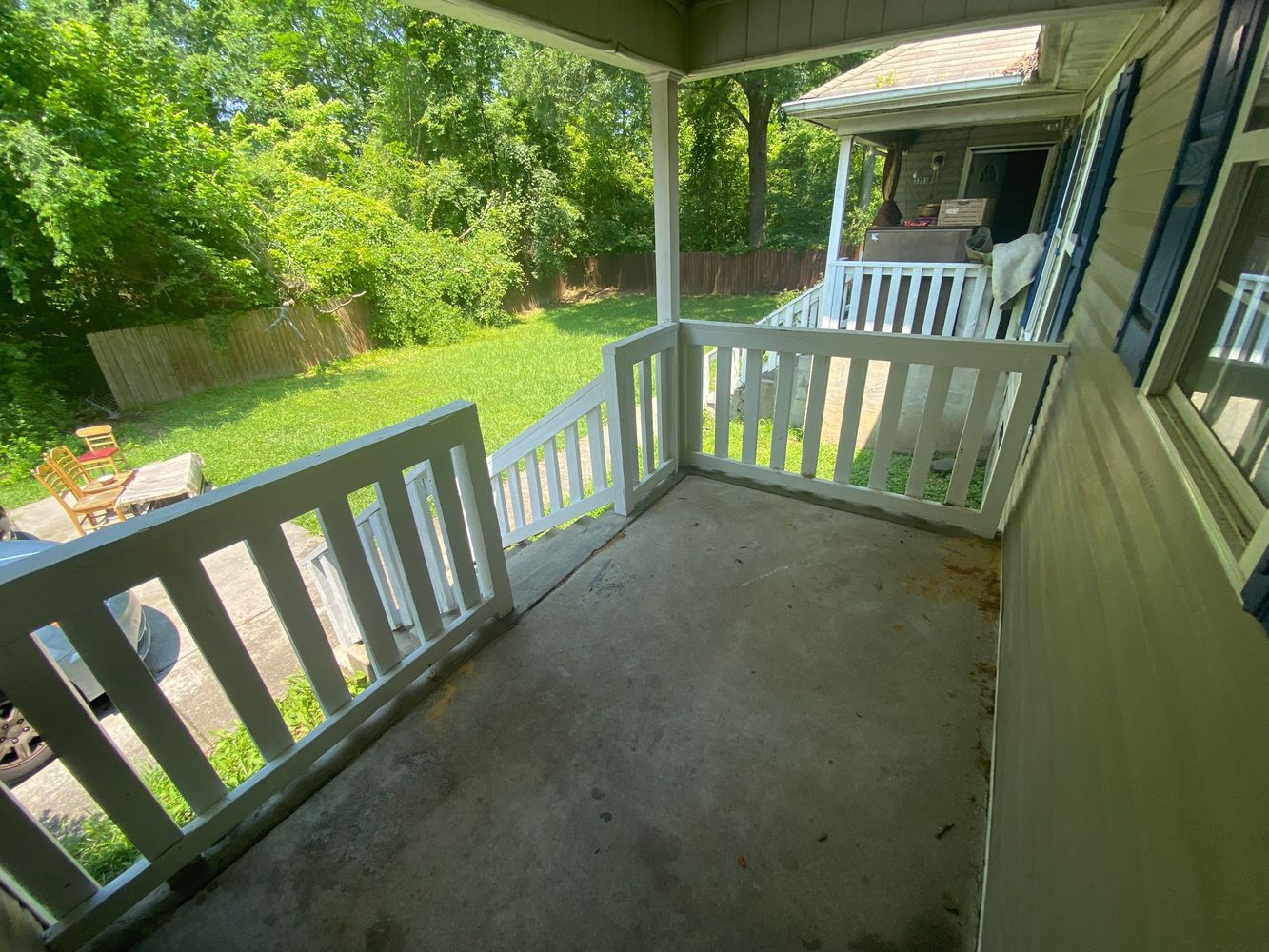 Beck St, Greensboro NC 27405 on Alcove