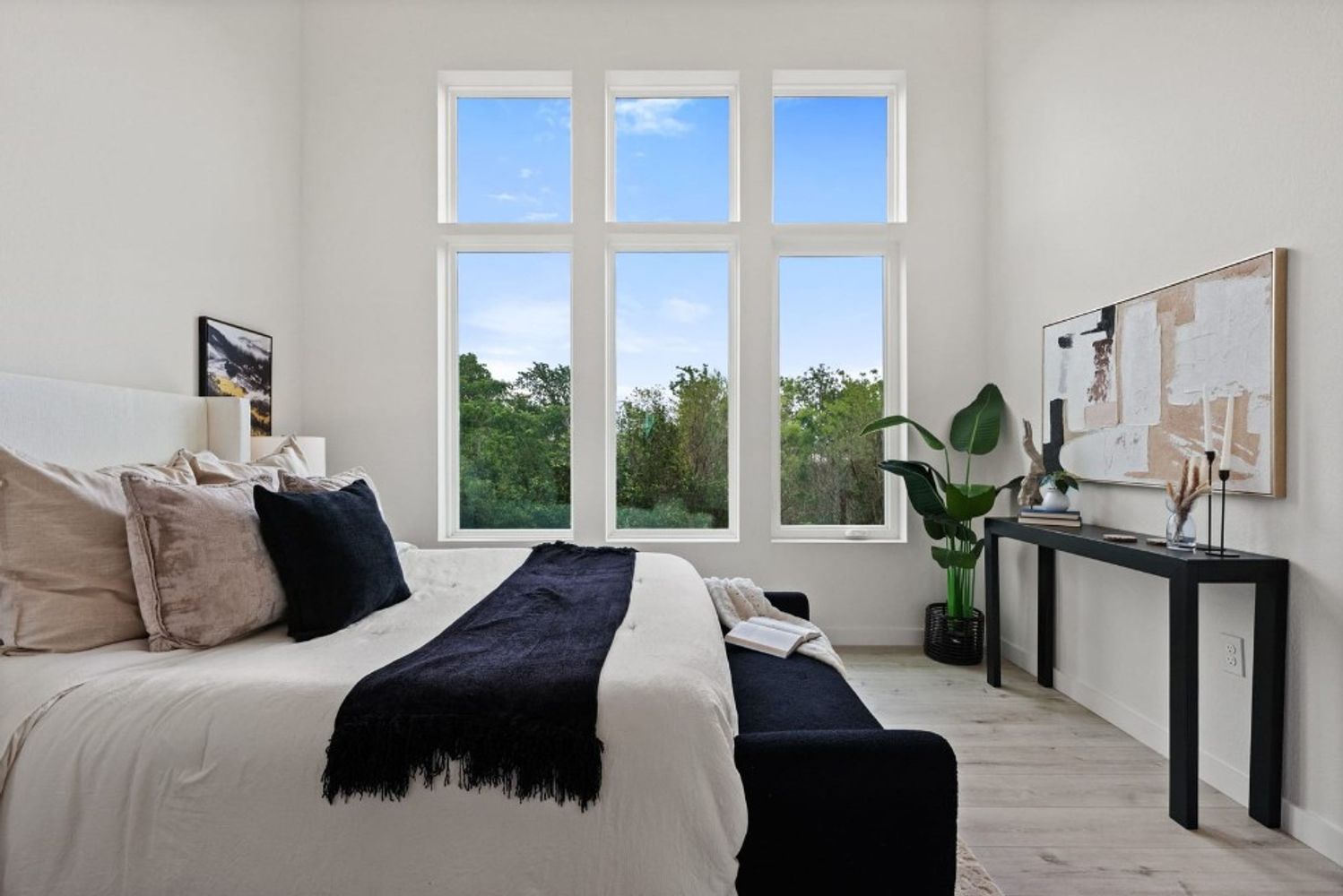 Co-living rooms at N Bluff Dr, Austin TX 78745 on Alcove