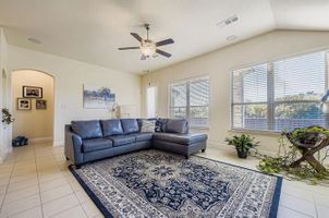 Broad Bay Ln, Fort Worth TX 76179 on Alcove